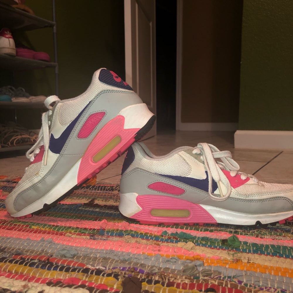 Nike Air Max